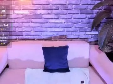 Freechat hanna_jhoonson on Chaturbate