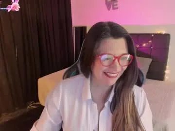 hanna_ma on Chaturbate