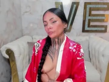 hanna_slut on Chaturbate