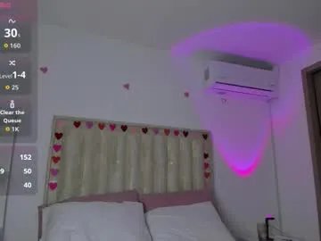 hannahgreenn on Chaturbate