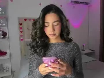 hannahgreenn on Chaturbate