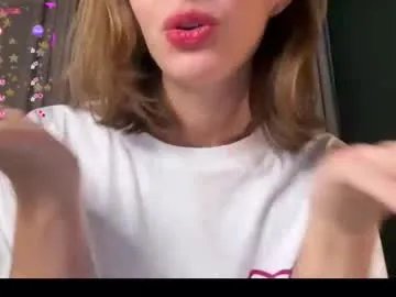 hannahinto on Chaturbate