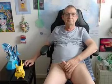 hansi63 on Chaturbate