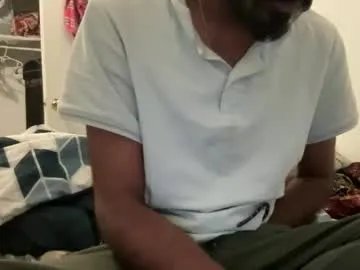 harashid on Chaturbate