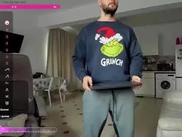 hard_chriss on Chaturbate