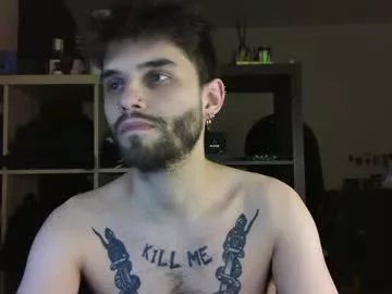 hardtohandle666 on Chaturbate