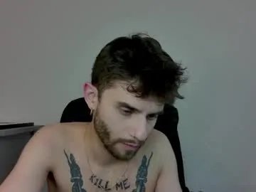 hardtohandle666 on Chaturbate