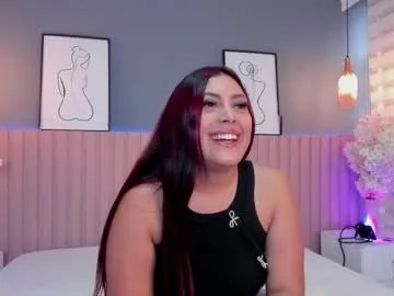 harper_brown_ on Chaturbate