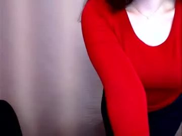 hartfoxx on Chaturbate