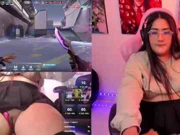 haruu2 on Chaturbate