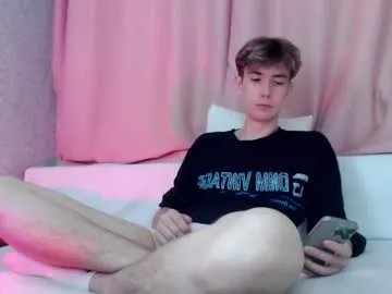 harvey_foster on Chaturbate