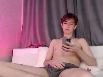 harvey_foster on Chaturbate