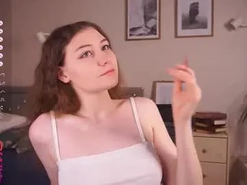 hasta_la_kissy — GOAL: Squeeze my delicios butt buns [55 tokens remaining] Welcome to room of flaming Mary! #redhead #new #teen #bigboobs #18