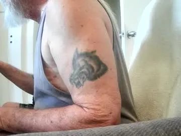 haywired1 on Chaturbate