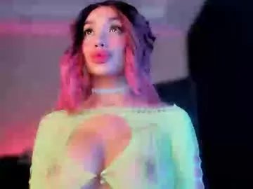 hazeeell on Chaturbate