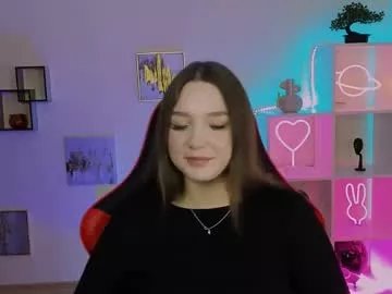 hazel_sullivan on Chaturbate