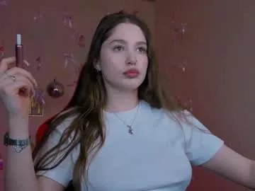 hazel_sullivan on Chaturbate