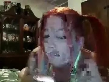 hazelbasil32728 on Chaturbate