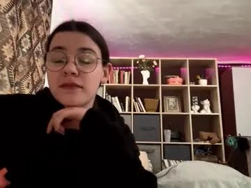 hazelchesick — GOAL: " Wink for light flirting  " | #new #shy #18 #cute #slim [24 tokens left]