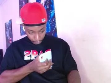 hazlan_420 on Chaturbate