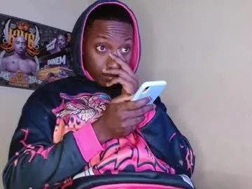 hazlan_420 on Chaturbate