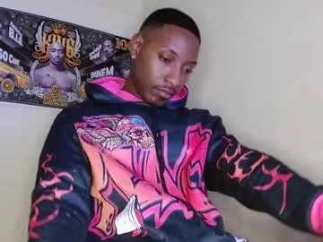 hazlan_420 on Chaturbate