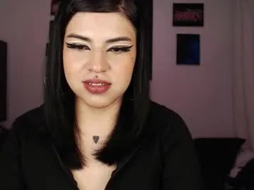 heatherdemonzx_ on Chaturbate