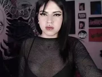 heatherdemonzx_ on Chaturbate