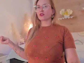 heidishayk on Chaturbate