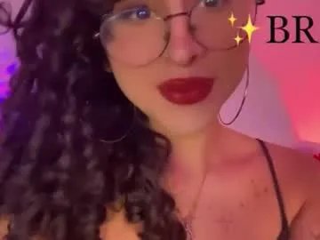 heka_prudence on Chaturbate