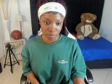 helena_copper on Chaturbate