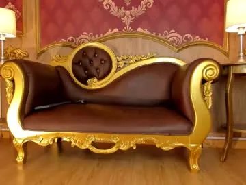 helenstanfordd on Chaturbate