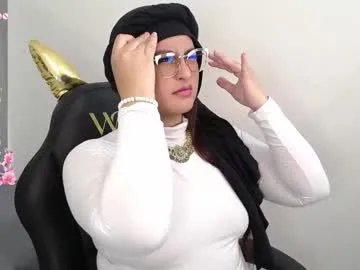 heluejamil on Chaturbate