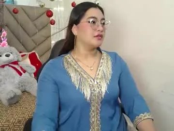 heluejamil on Chaturbate