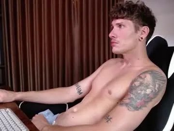 hercules__ on Chaturbate