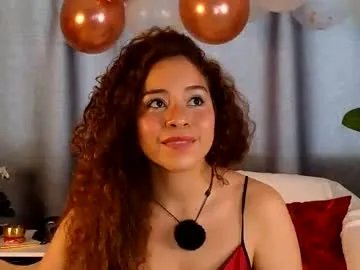 hercyqueen on Chaturbate