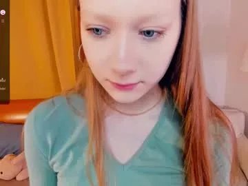 hettiereimel on Chaturbate