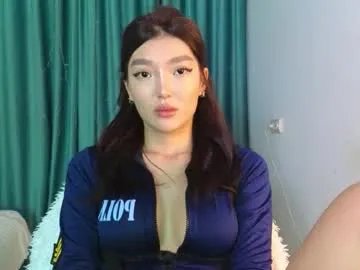 hey_herbal on Chaturbate