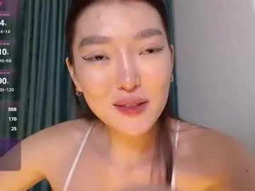 hey_herbal on Chaturbate