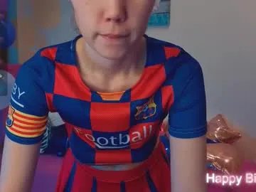 heyitsnaomi — suck and lick my fingers [400 tokens left] Let's try my fav patterns together- make me moan   #asian #18 #dirtytalk #teen #bigboobs