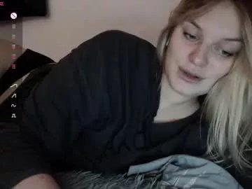 hi_i_am_ana on Chaturbate