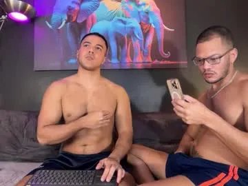 highlatin_guys — #lovense #cum #latino #bigcock #party