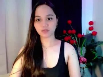 hilarymolly on Chaturbate