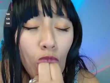 hinata_21_ on Chaturbate