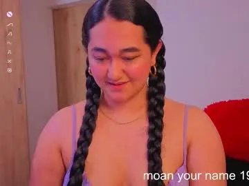 hipatiaandhephaestus on Chaturbate