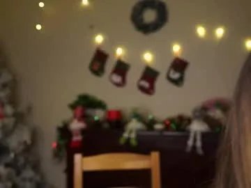 holayoula on Chaturbate