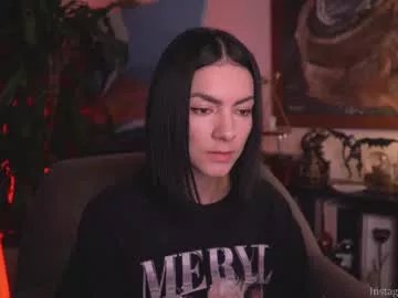 hollylinder_ on Chaturbate
