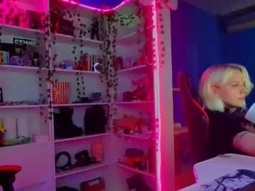 holy_mistresss on Chaturbate