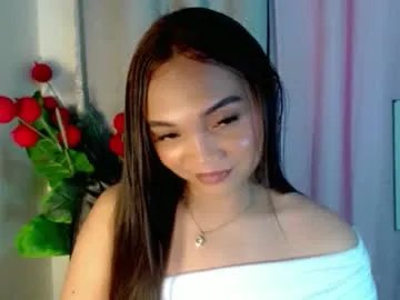 holy_shine on Chaturbate