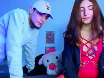 holy_taby_ on Chaturbate